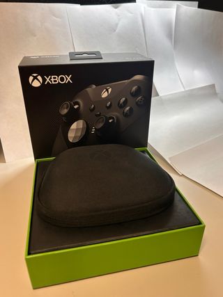 Mando Xbox Elite Series 2