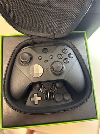Mando Xbox Elite Series 2