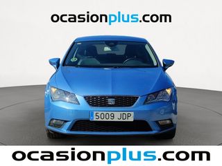SEAT Leon SC 1.6 TDI St&Sp I-Tech 77 kW (105 CV)