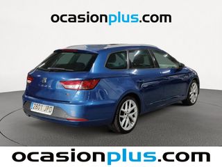 SEAT Leon ST 2.0 TDI S&S FR 110 kW (150 CV)
