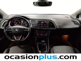 SEAT Leon ST 2.0 TDI S&S FR 110 kW (150 CV)