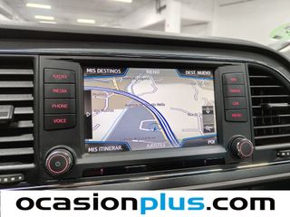 SEAT Leon ST 2.0 TDI S&S FR 110 kW (150 CV)