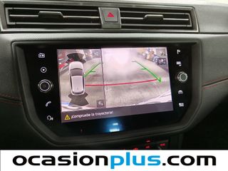SEAT Ibiza 1.0 TSI FR Plus 85 kW (115 CV)