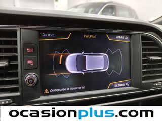 SEAT Leon SC 2.0 TDI S&S FR Plus 135 kW (184 CV)