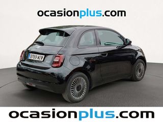 Fiat 500 Electrico 500 Icon Hb 190km 70 kW (95 CV)