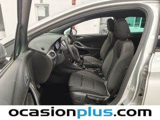 Opel Astra 1.2 Turbo SHL GS Line 81 kW (110 CV)