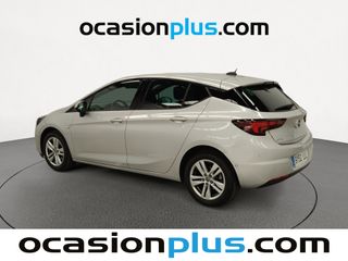 Opel Astra 1.2 Turbo SHL GS Line 81 kW (110 CV)