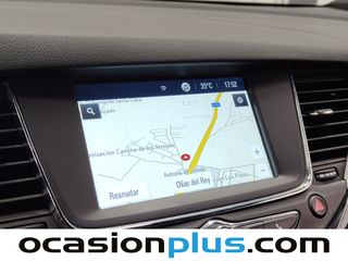 Opel Astra 1.2 Turbo SHL GS Line 81 kW (110 CV)