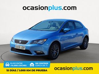 SEAT Leon SC 1.6 TDI St&Sp I-Tech 77 kW (105 CV)