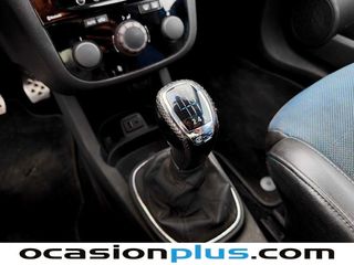 Opel Corsa 1.6 Turbo OPC 141 kW (192 CV)