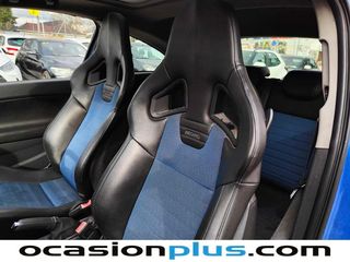 Opel Corsa 1.6 Turbo OPC 141 kW (192 CV)