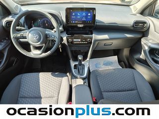 Toyota Yaris Cross 120H Business Plus 85 kW (116 CV)