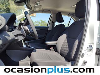 Toyota Yaris Cross 120H Business Plus 85 kW (116 CV)