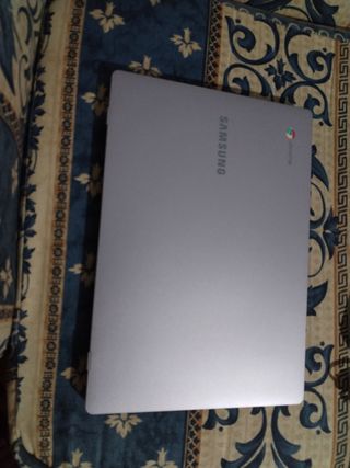 Portatil SAMSUNG Chromebook 4
