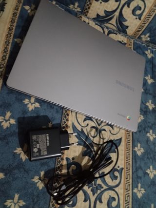 Portatil SAMSUNG Chromebook 4
