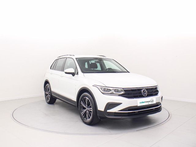 VOLKSWAGEN TIGUAN 1.5 TSI LIFE 130CV 5P