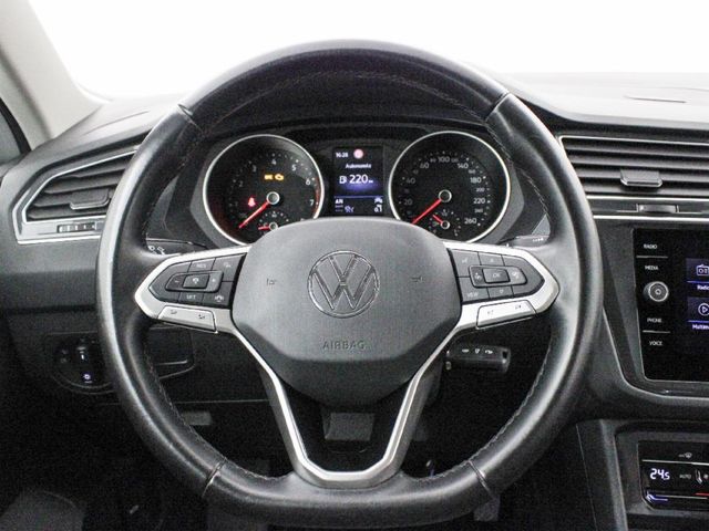 VOLKSWAGEN TIGUAN 1.5 TSI LIFE 130CV 5P