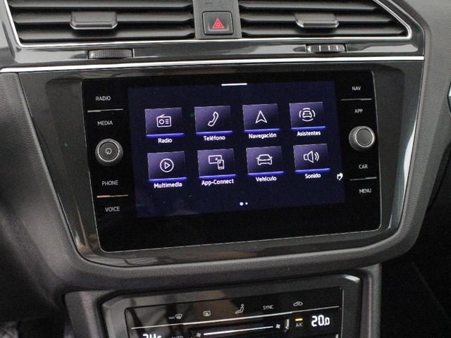VOLKSWAGEN TIGUAN 1.5 TSI LIFE 130CV 5P
