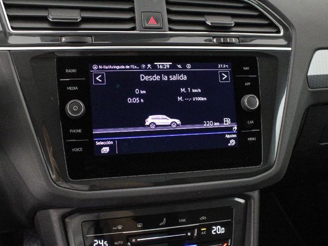 VOLKSWAGEN TIGUAN 1.5 TSI LIFE 130CV 5P