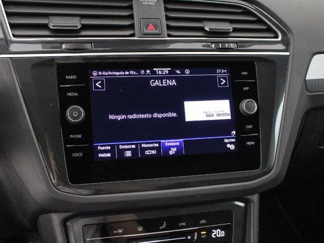 VOLKSWAGEN TIGUAN 1.5 TSI LIFE 130CV 5P