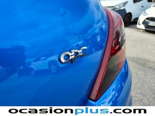 Opel Corsa 1.6 Turbo OPC 141 kW (192 CV)