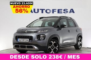 Citroen C3 Aircross 1.2 110CV SHINE 5P