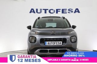 Citroen C3 Aircross 1.2 110CV SHINE 5P