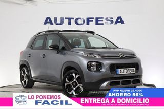 Citroen C3 Aircross 1.2 110CV SHINE 5P