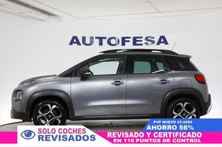 Citroen C3 Aircross 1.2 110CV SHINE 5P