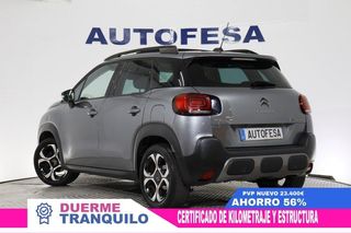 Citroen C3 Aircross 1.2 110CV SHINE 5P