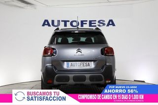Citroen C3 Aircross 1.2 110CV SHINE 5P