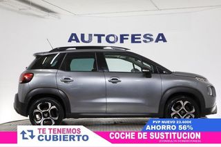 Citroen C3 Aircross 1.2 110CV SHINE 5P