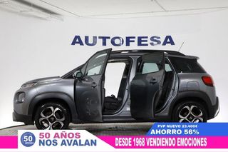 Citroen C3 Aircross 1.2 110CV SHINE 5P