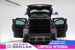 Citroen C3 Aircross 1.2 110CV SHINE 5P