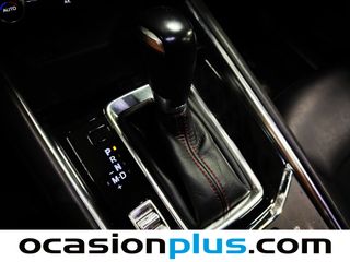 Mazda CX-5 2.5 GE Homura AT 143 kW (194 CV)