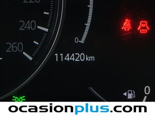 Mazda CX-5 2.5 GE Homura AT 143 kW (194 CV)