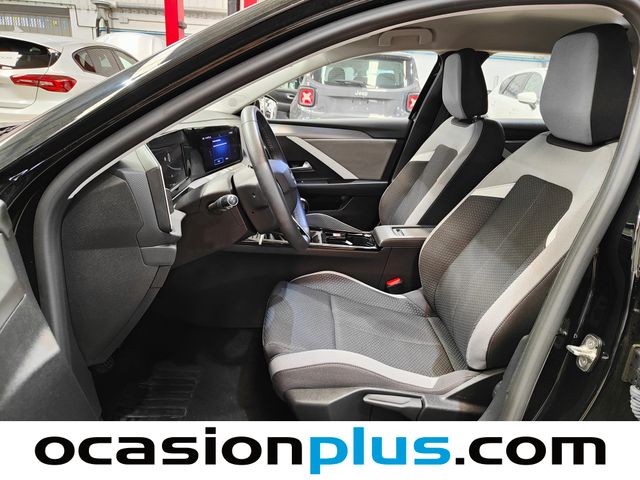 Opel Astra 1.2 Turbo XHT Edition 96 kW (130 CV)