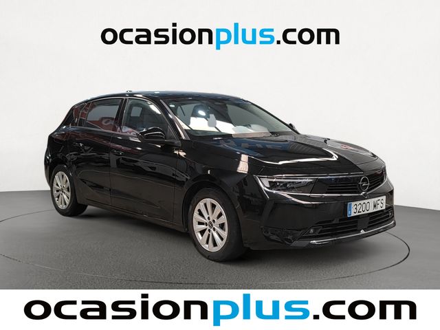 Opel Astra 1.2 Turbo XHT Edition 96 kW (130 CV)