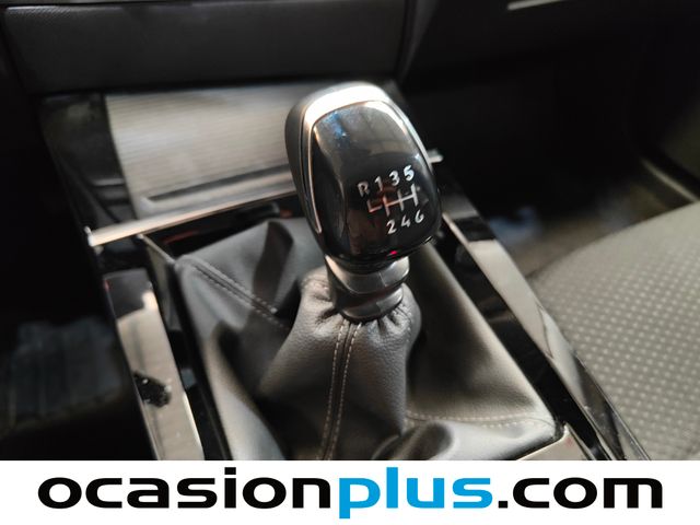 Opel Astra 1.2 Turbo XHT Edition 96 kW (130 CV)