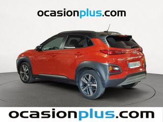 Hyundai Kona 1.6 TGDi Style DT 4x4 Sky 130 kW (177 CV)