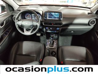 Hyundai Kona 1.6 TGDi Style DT 4x4 Sky 130 kW (177 CV)