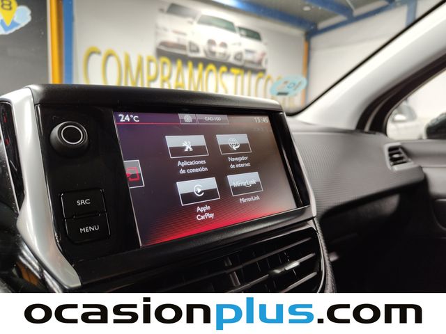 Peugeot 2008 PureTech 130 S&S GT Line 96 kW (130 CV)