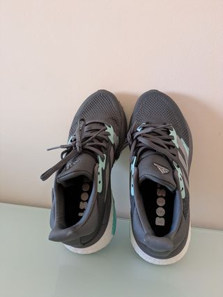 Zapatillas correr, running, Adidas Solar Charge