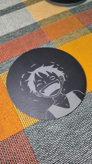 Set Sottobicchieri One Piece