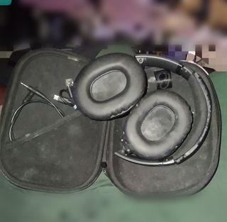Bose QuietComfort 35 II - Auriculares