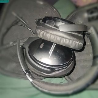 Bose QuietComfort 35 II - Auriculares
