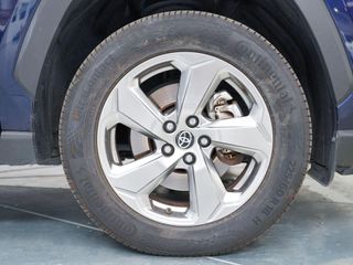 Toyota Rav4 2.5l 220H Advance