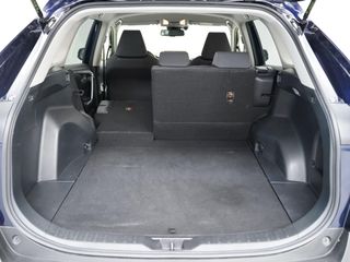 Toyota Rav4 2.5l 220H Advance