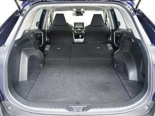 Toyota Rav4 2.5l 220H Advance