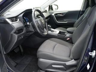 Toyota Rav4 2.5l 220H Advance